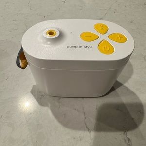 Medela Pump in Style Pump